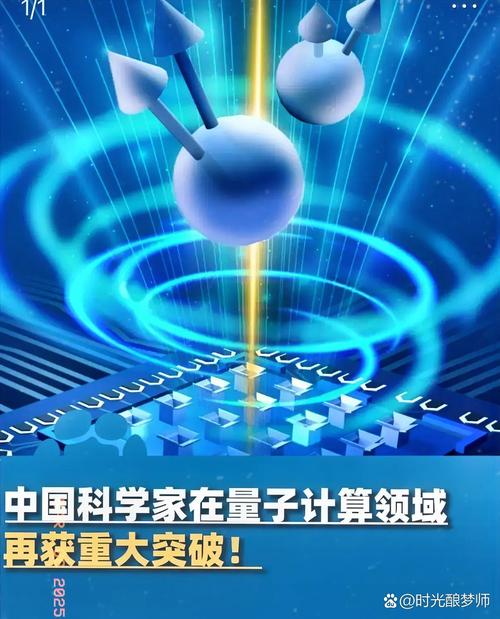 2025年新澳门天天开彩大全和中国量子领域新突破与中国量子领域新突破是什么