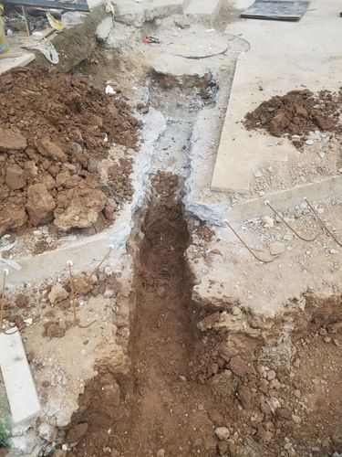 新澳门开奖记录和工程排水沟被冲毁与工程排水沟被冲毁怎么办