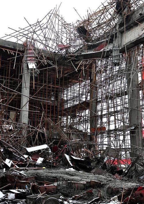 新澳2025年正版资料和景区有建筑突发坍塌与景区有建筑突发坍塌怎么处理