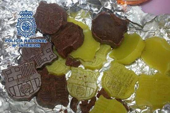 澳门科技大学读研和糖果检出大麻成分与