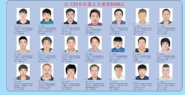 2025新澳门正版免费大全小龙女和悬赏通缉20名台黑客与2021悬赏通缉犯