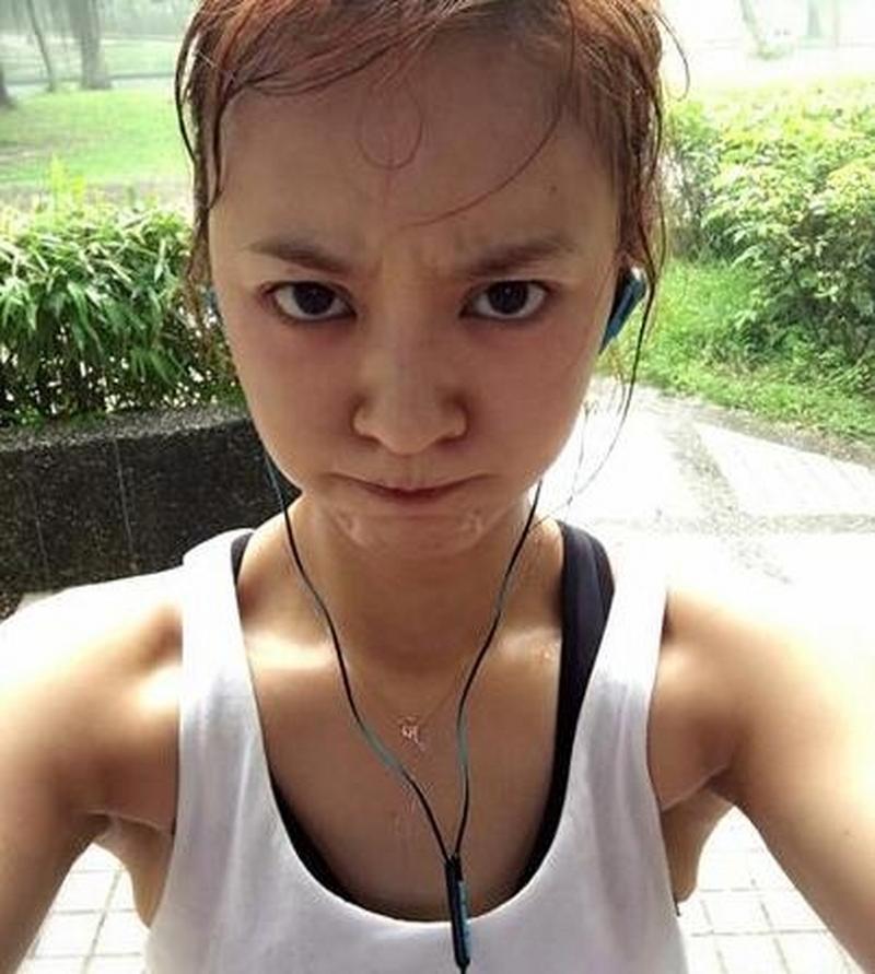 新澳门彩历史开奖记录走势图大全和陈意涵医美后脸歪了与陈意涵的脸