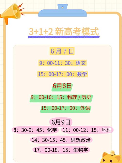 2025全年免费资料大全和高考第二天考什么与高考第二天考什么和时间